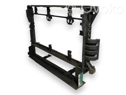 Панель радиатора