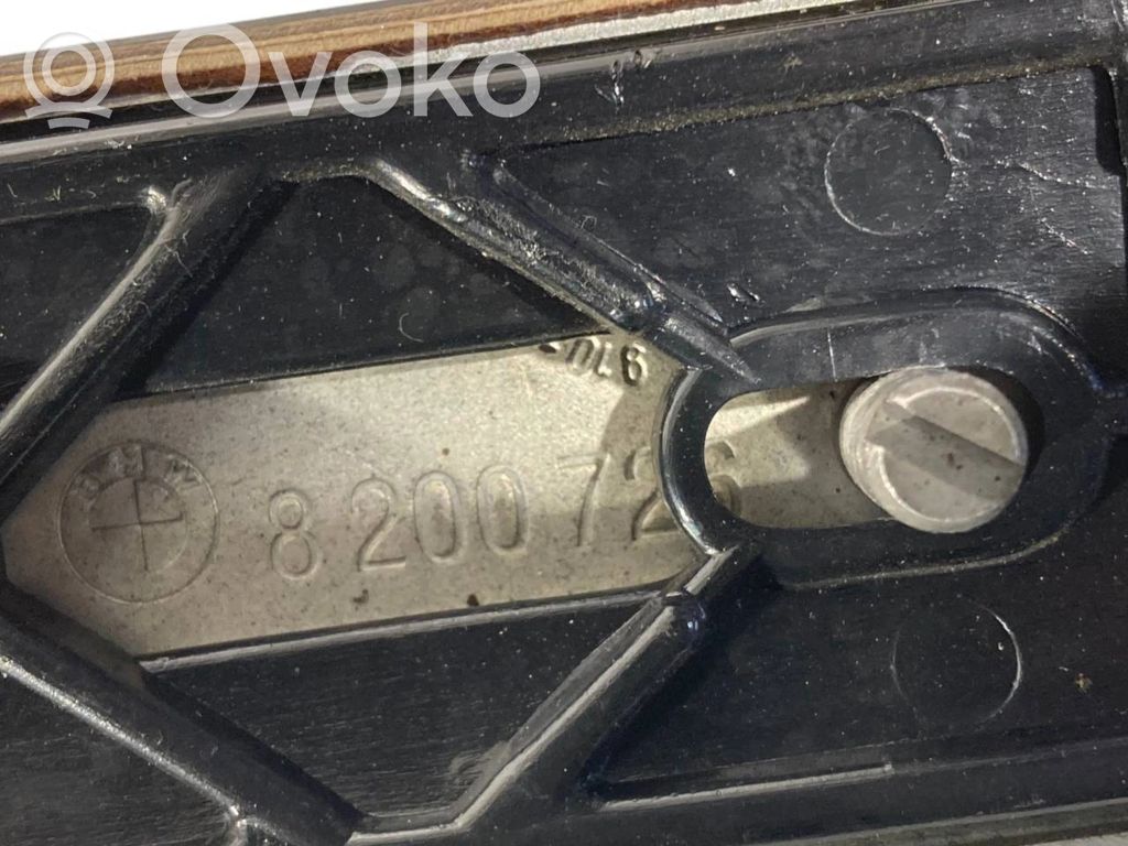 Salona dekoratīvās apdares komplekts