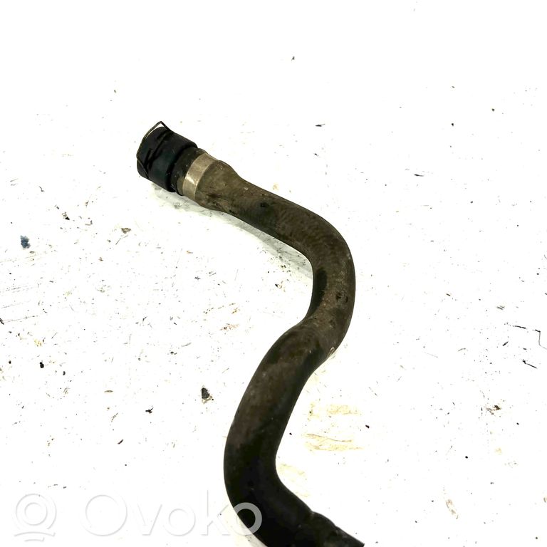 Tube(s) / hose(s)
