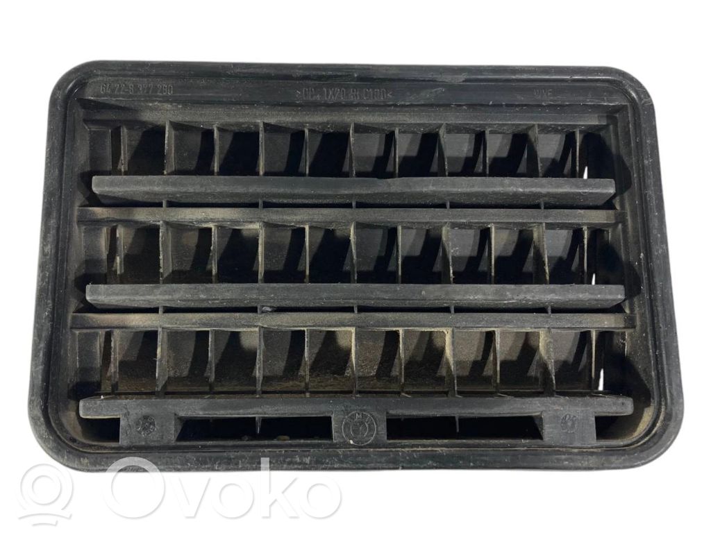 Ventilācijas režģis