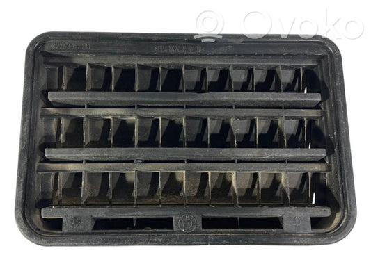 Ventilācijas režģis