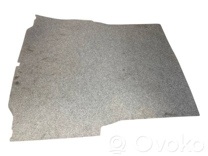 Trunk mat