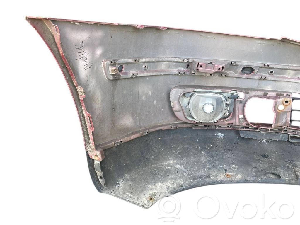 Priekšējais bamperis