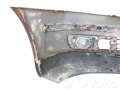 Priekšējais bamperis