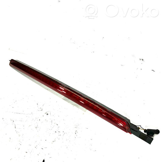 Дополнительный стоп-сигнал