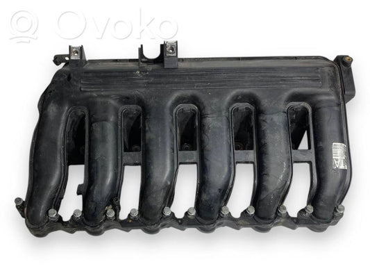 Впускной коллектор