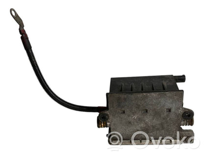 Coolant heater