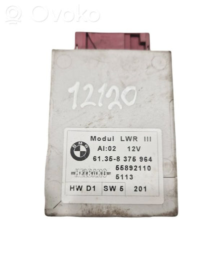 Light module LCM
