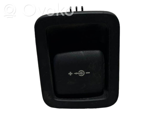 Other types of switches / buttons / toggles