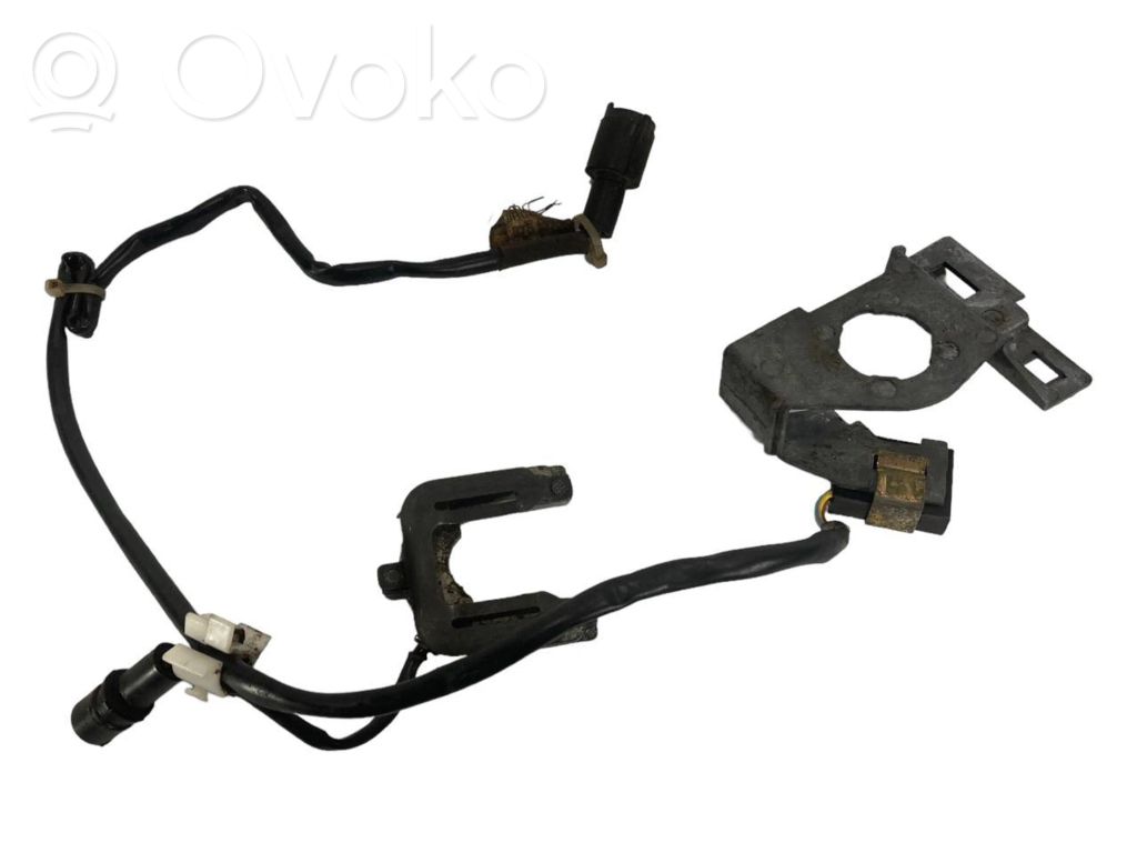 Cita veida sensors