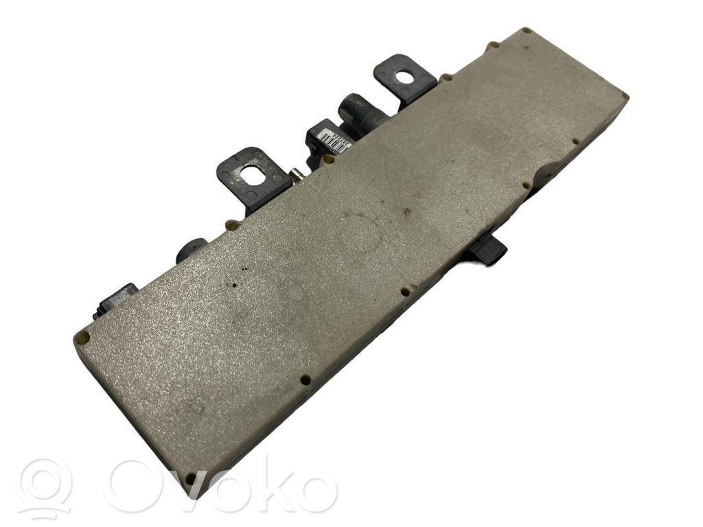 Antenas pastiprinātājs