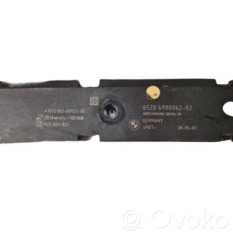 Antenas pastiprinātājs