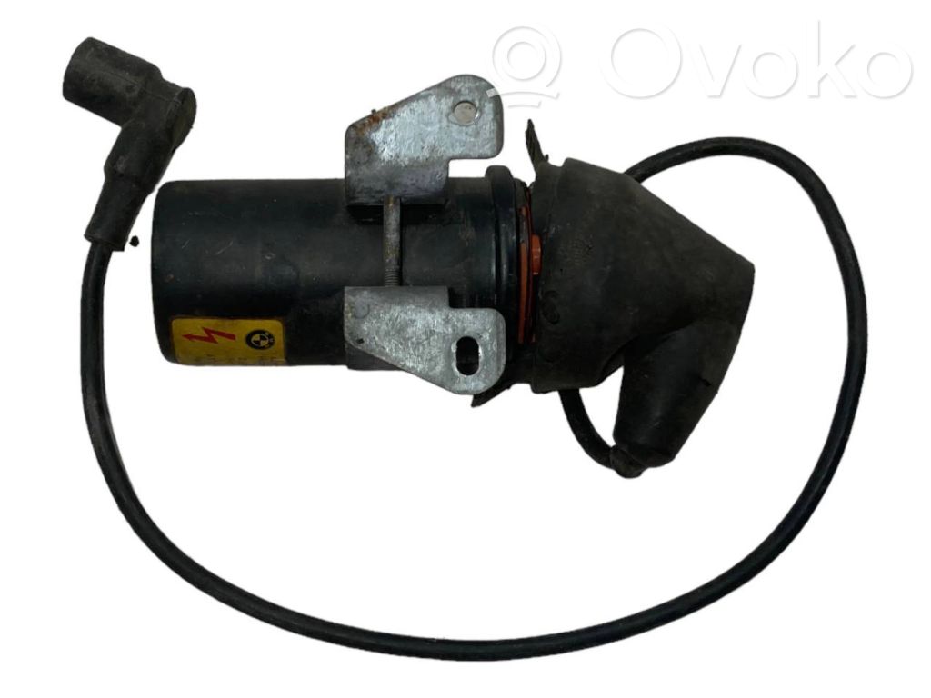 Augstsprieguma spole (aizdedzei)