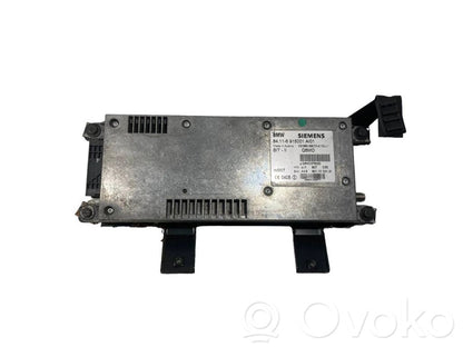 Bluetooth module