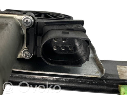 Elektriskā loga pacelšanas mehānisma komplekts