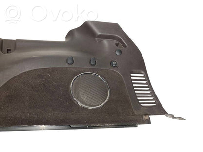 Sānu dekoratīvās apdares panelis