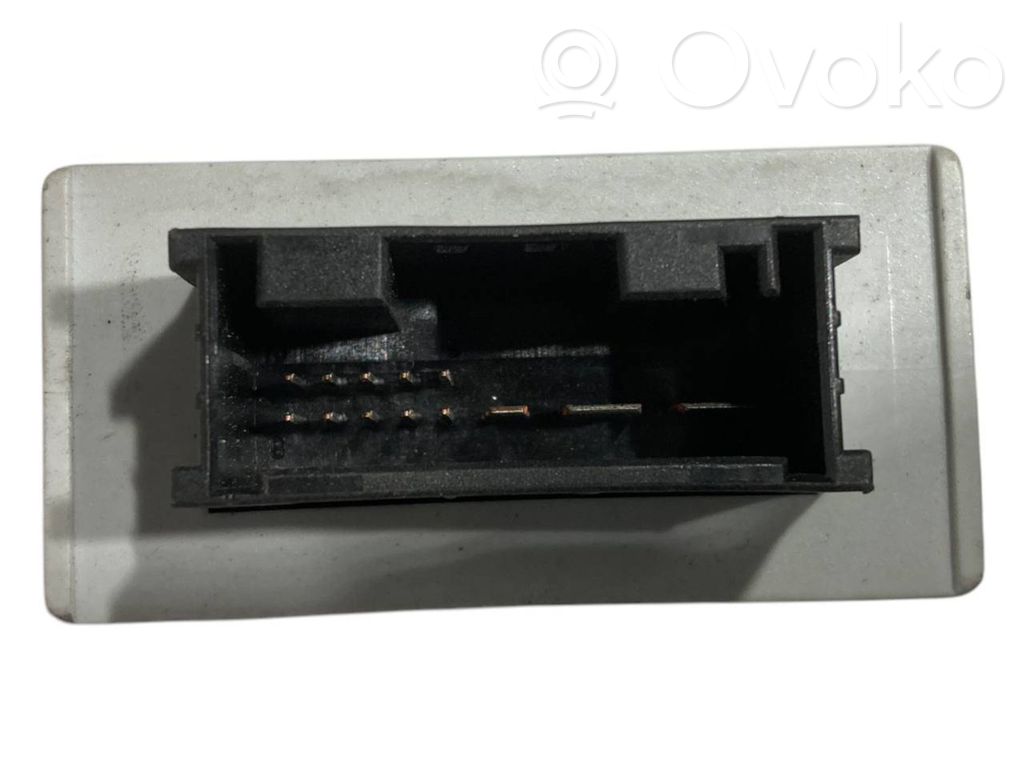 Aizdedzes ECU komplekts