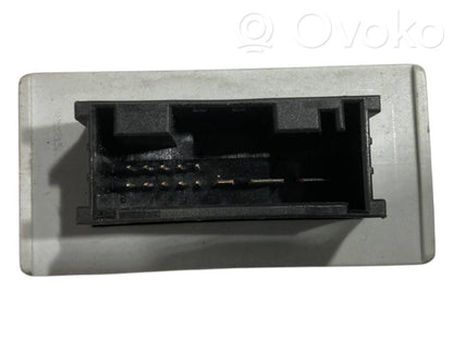 Aizdedzes ECU komplekts