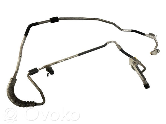 Air conditioner pipe(s) / hose(s)