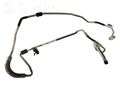 Gaisa kondicioniera caurulīte (-es) / šļūtene (-es)