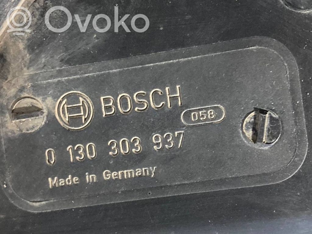 Elektrisks radiatoru ventilators