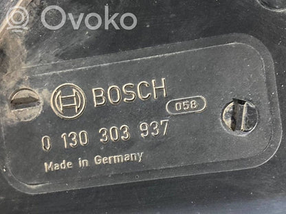 Elektrisks radiatoru ventilators