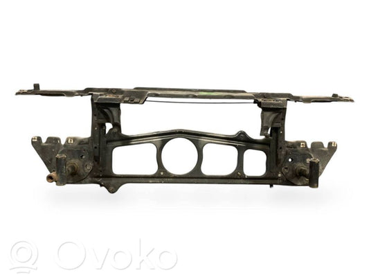 Radiator panel