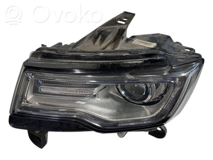 Priekšējais lukturis