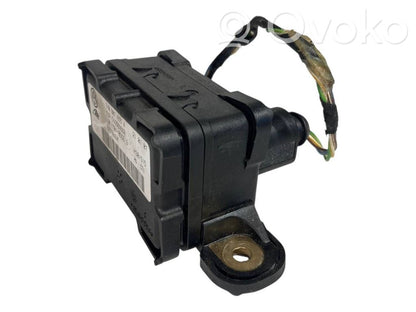 ESP (elektroniskās stabilitātes programmas) sensors (paātrinājuma sensors)