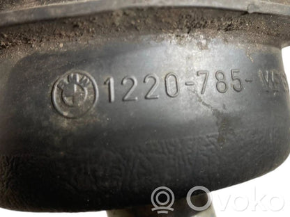 Pārslēgšanas mehanisms (kulisa)