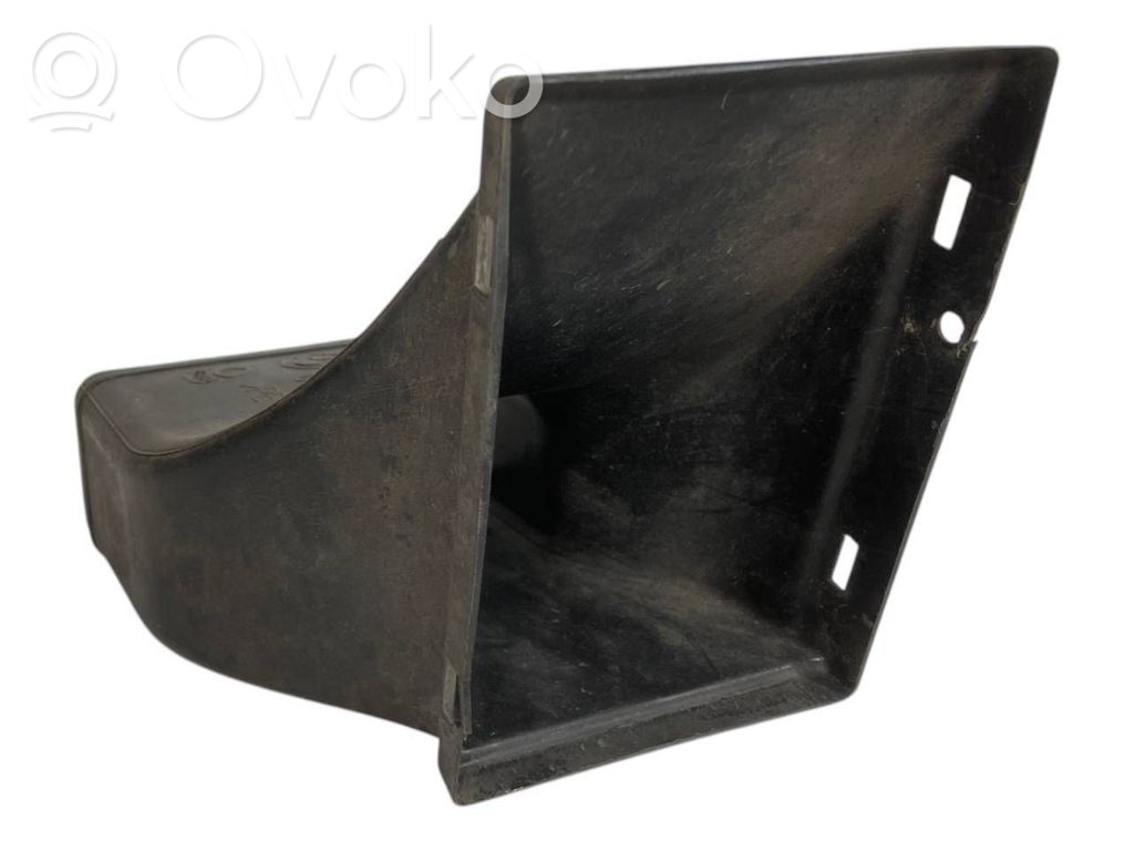 Gaisa ieplūdes kanāla detaļas