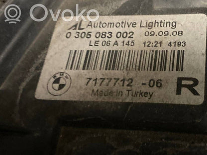 Priekšējais bamperis