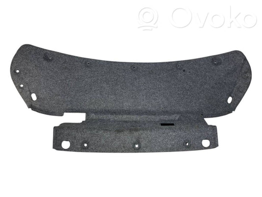 Bagāžnieka dekoratīvā apdare