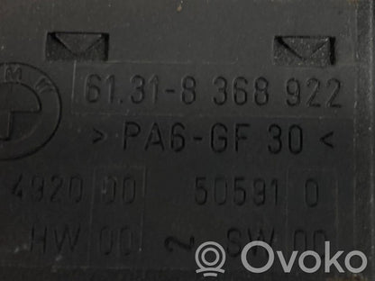 Sēdekļu apsildes slēdzis