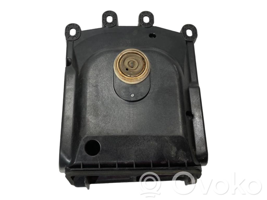 Zemo frekvenču skaļrunis