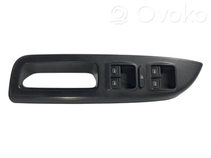 Elektrisko logu slēdzis