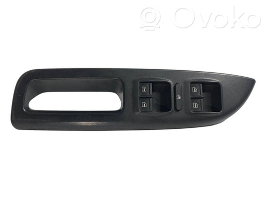 Elektrisko logu slēdzis