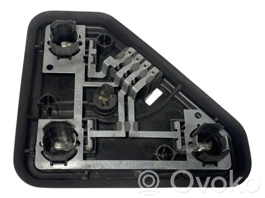 Rear lamp cover holder