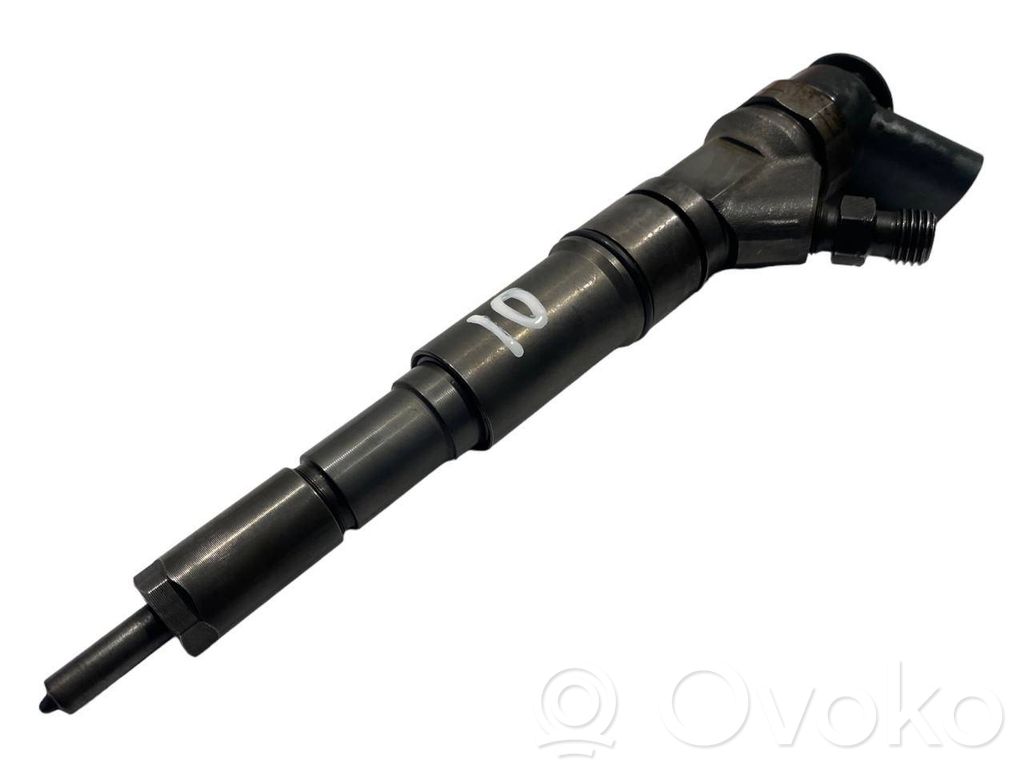 Nozzle(s)