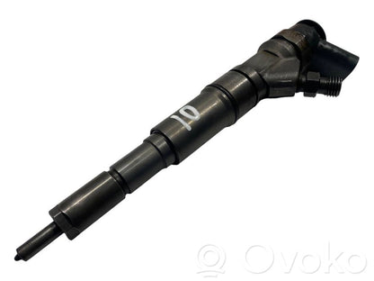 Nozzle(s)