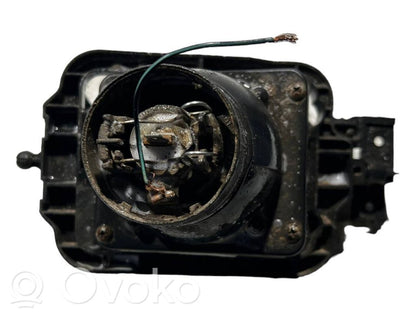 Передние противотуманные фары