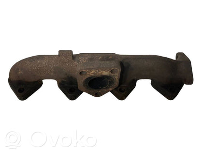 Выпускной коллектор