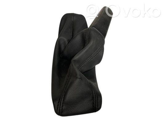 Декоративная накладка на ручник