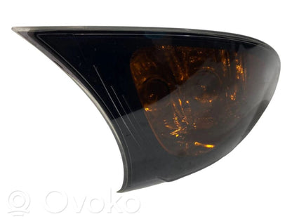 Priekšējais pagrieziena lukturis