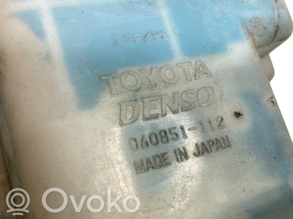 Logu šķidruma tvertne