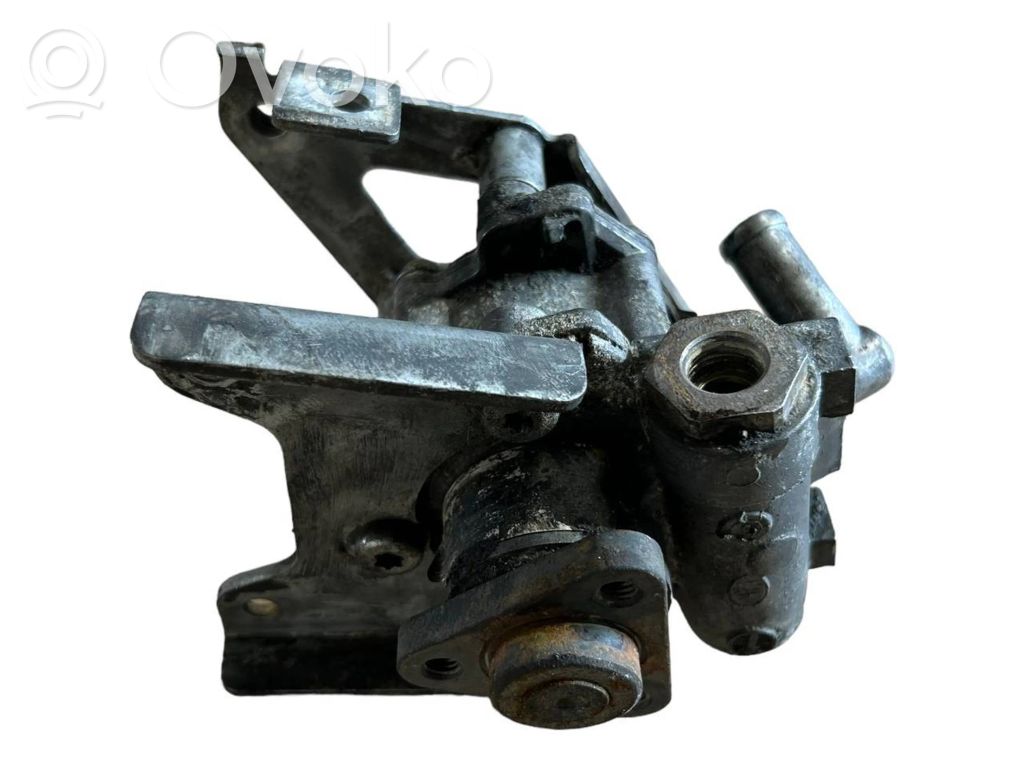 Stūres pastiprinātāja sūknis