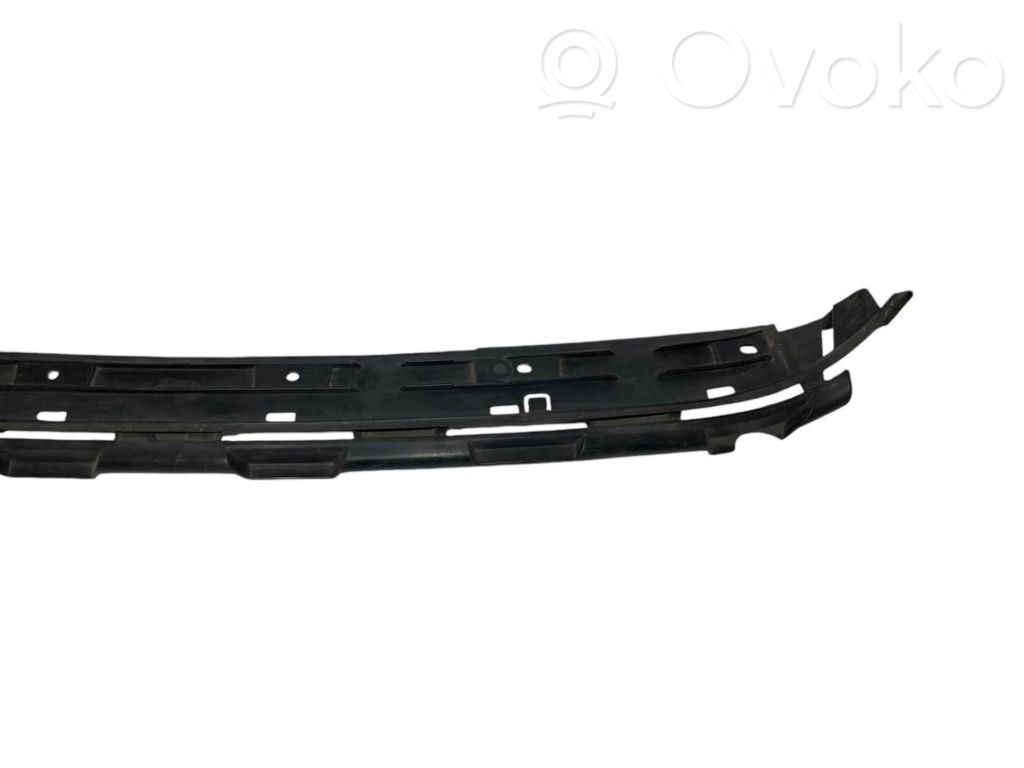 Кронштейн крепления заднего бампера