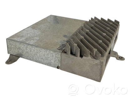 Skaņas pastiprinātājs