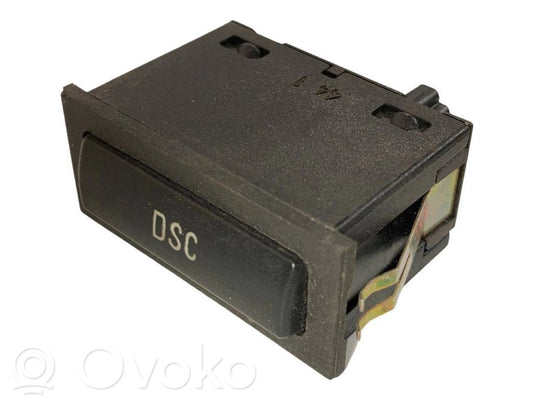 Anti-skid (ASR) switch