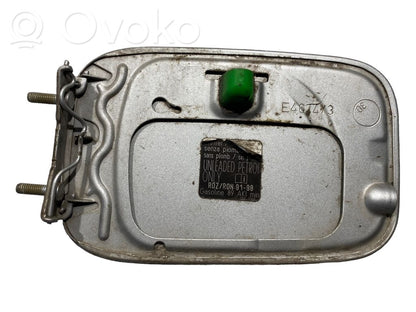 Fuel tank cap
